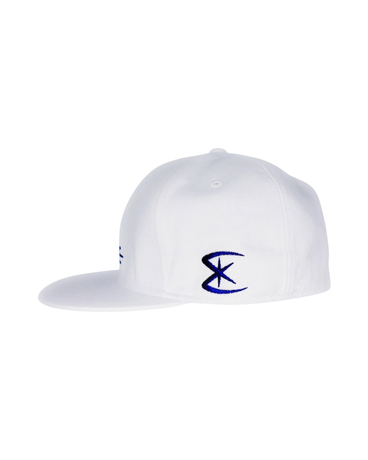 스모크어스타(SMOKEASTAR) SMOKE CODE CAP (WHITE)