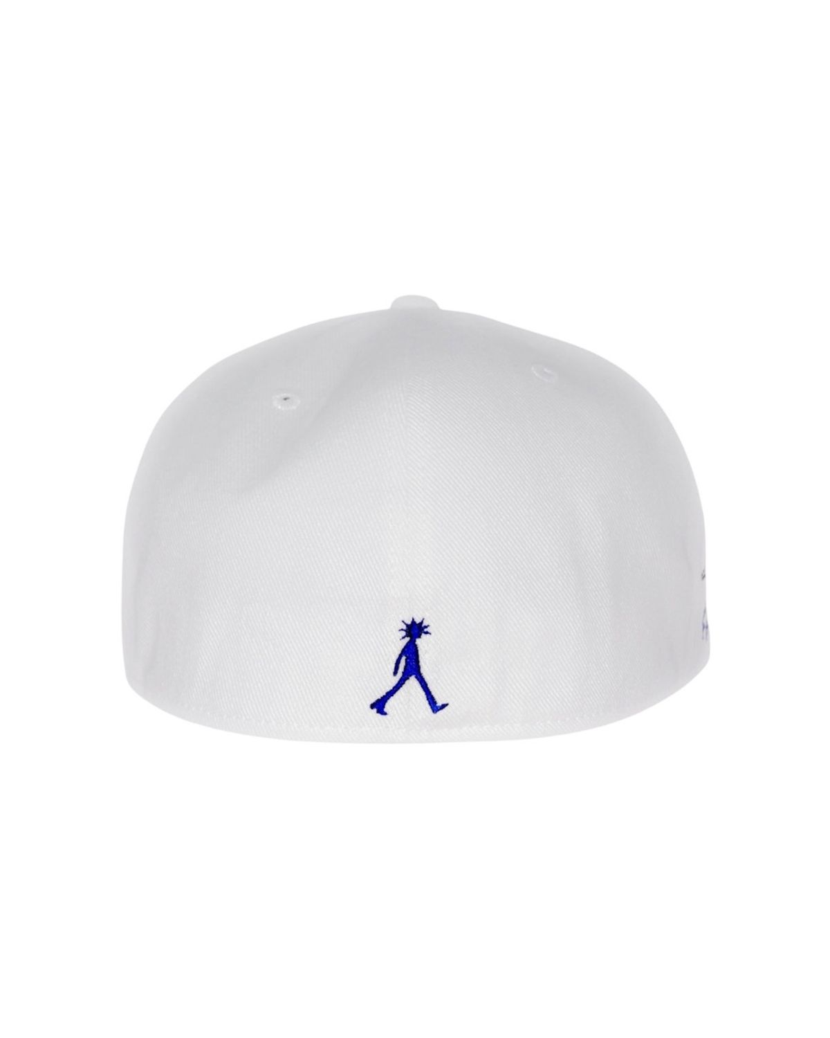 스모크어스타(SMOKEASTAR) SMOKE CODE CAP (WHITE)