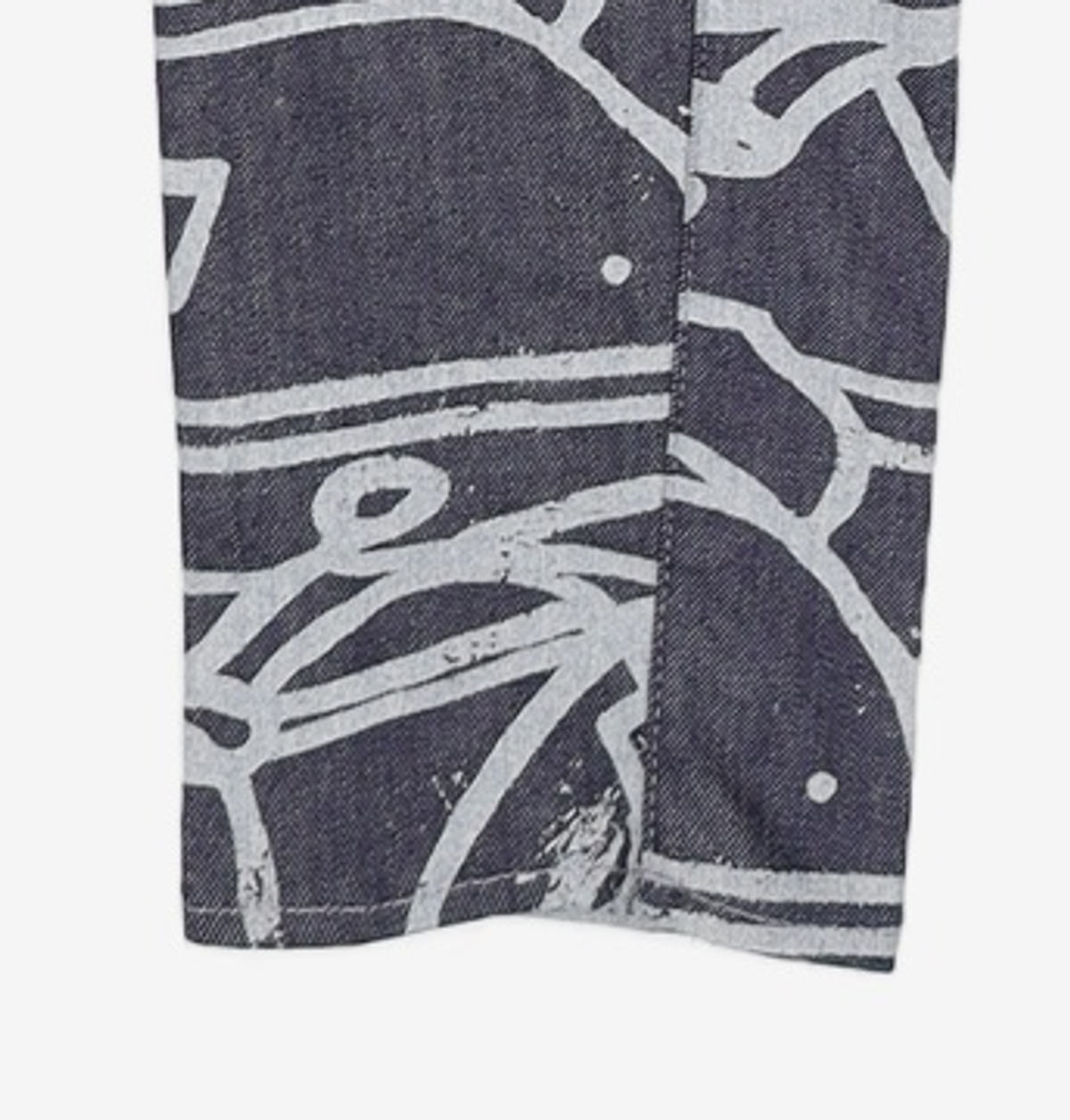지스타로우(G-Star RAW) 청/데님 팬츠 32