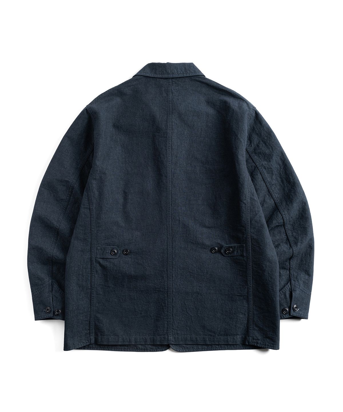 와일드 브릭스(WILD BRICKS) W25 UPLAND HUNTING JACKET & OFFICER PANTS (navy)