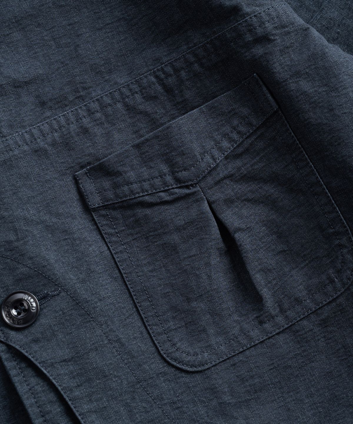 와일드 브릭스(WILD BRICKS) W25 UPLAND HUNTING JACKET & OFFICER PANTS (navy)