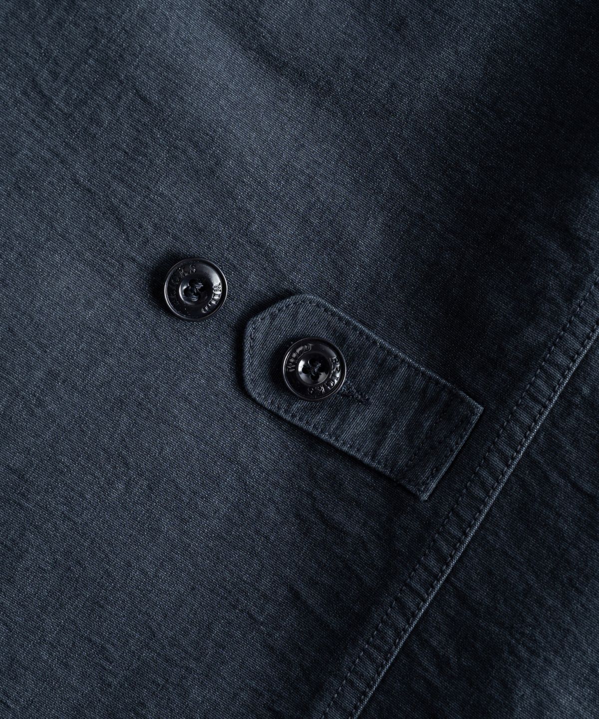 와일드 브릭스(WILD BRICKS) W25 UPLAND HUNTING JACKET & OFFICER PANTS (navy)