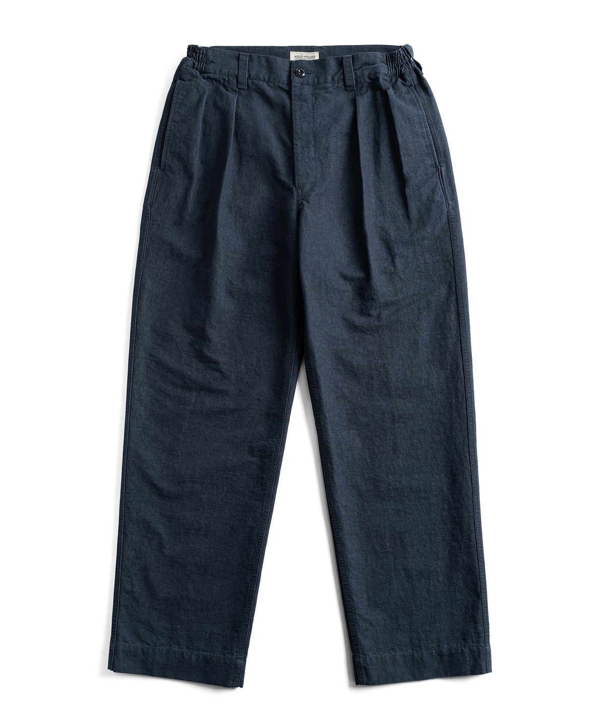 와일드 브릭스(WILD BRICKS) W25 UPLAND HUNTING JACKET & OFFICER PANTS (navy)