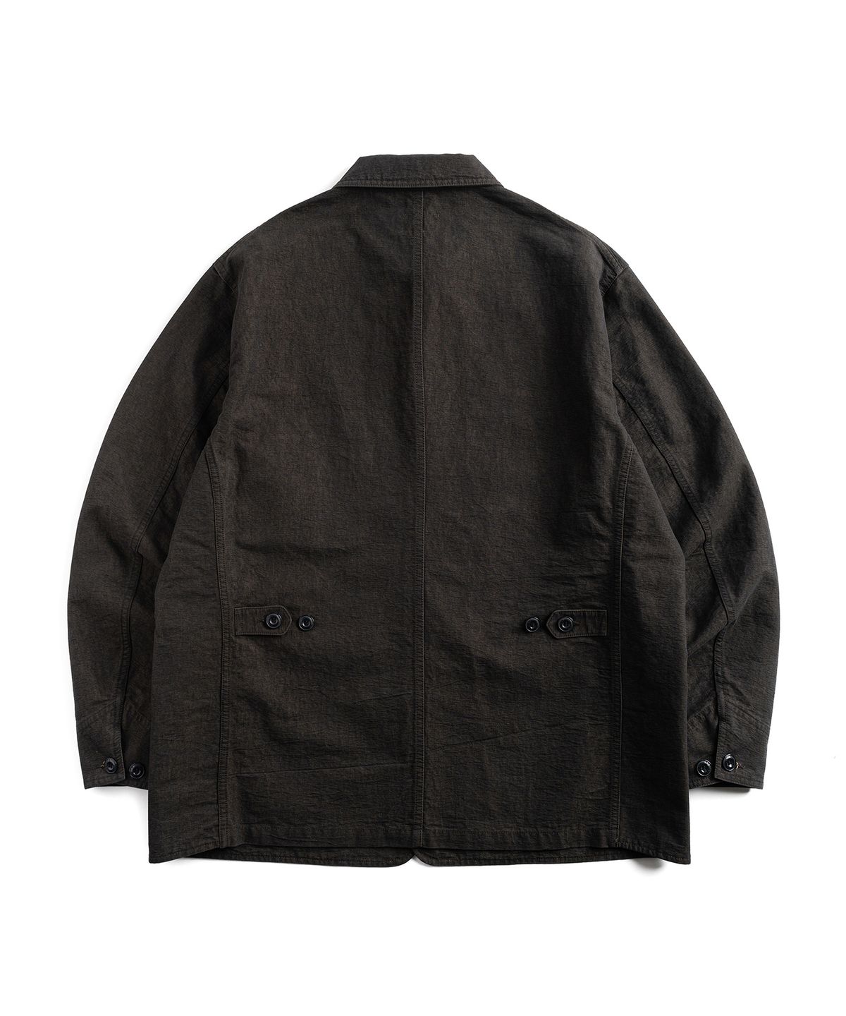 와일드 브릭스(WILD BRICKS) W25 UPLAND HUNTING JACKET & OFFICER PANTS (dark olive)