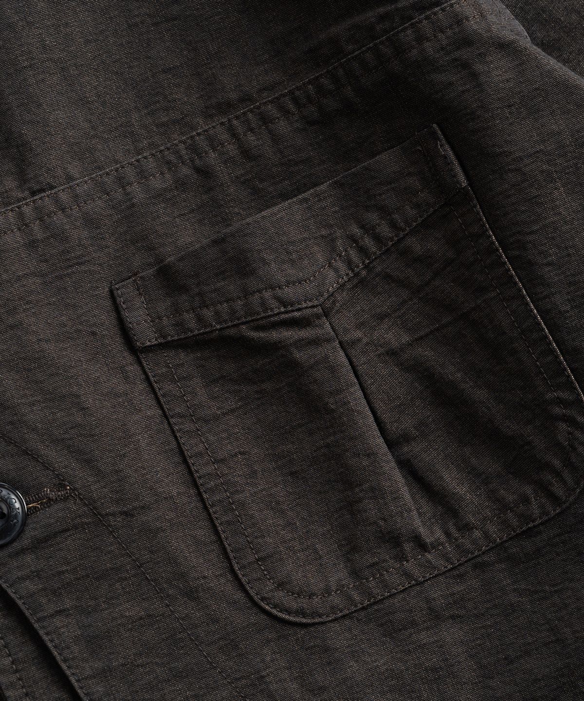 와일드 브릭스(WILD BRICKS) W25 UPLAND HUNTING JACKET & OFFICER PANTS (dark olive)