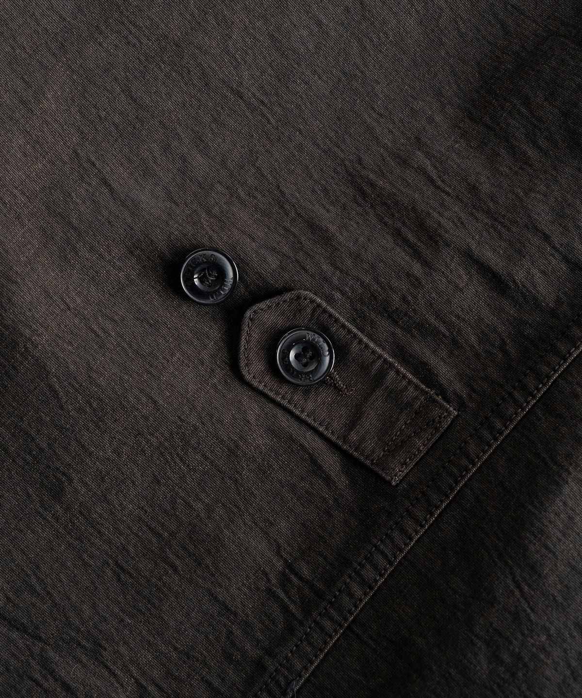 와일드 브릭스(WILD BRICKS) W25 UPLAND HUNTING JACKET & OFFICER PANTS (dark olive)