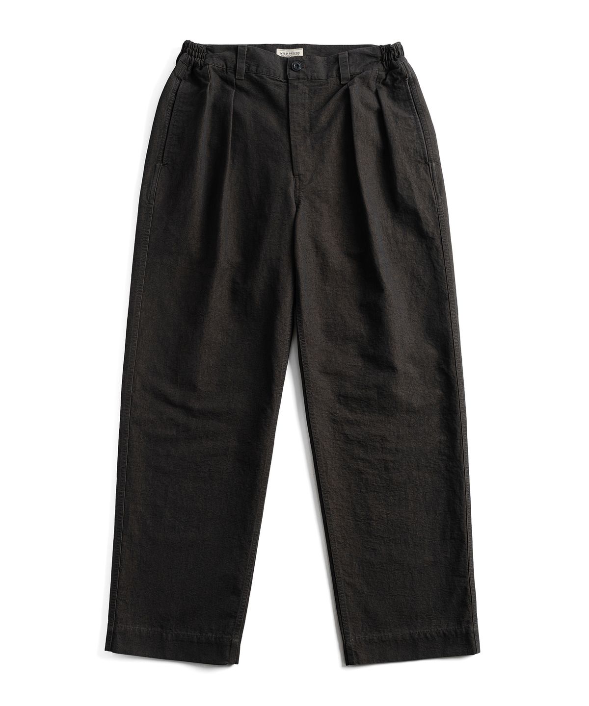 와일드 브릭스(WILD BRICKS) W25 UPLAND HUNTING JACKET & OFFICER PANTS (dark olive)