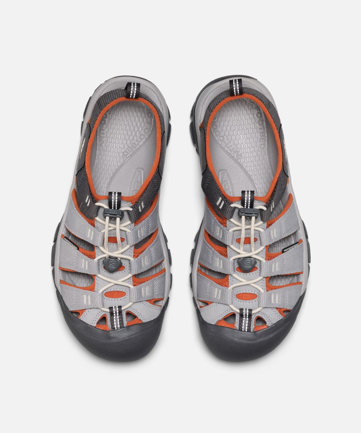 킨(KEEN) 뉴포트 H2 남성 샌들 TRI-BLOCK ALLOY