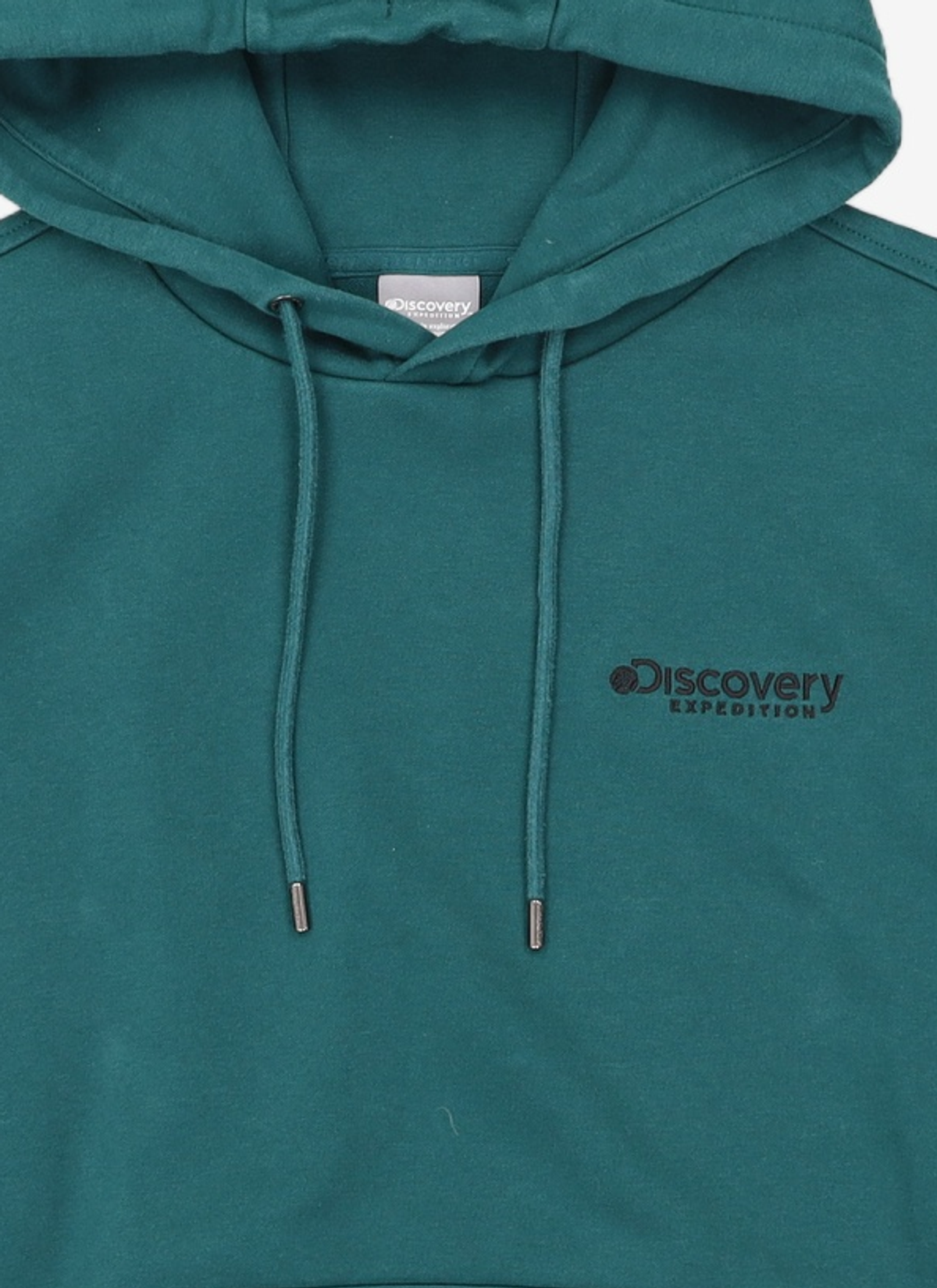 디스커버리(discovery) 후드 티셔츠 95