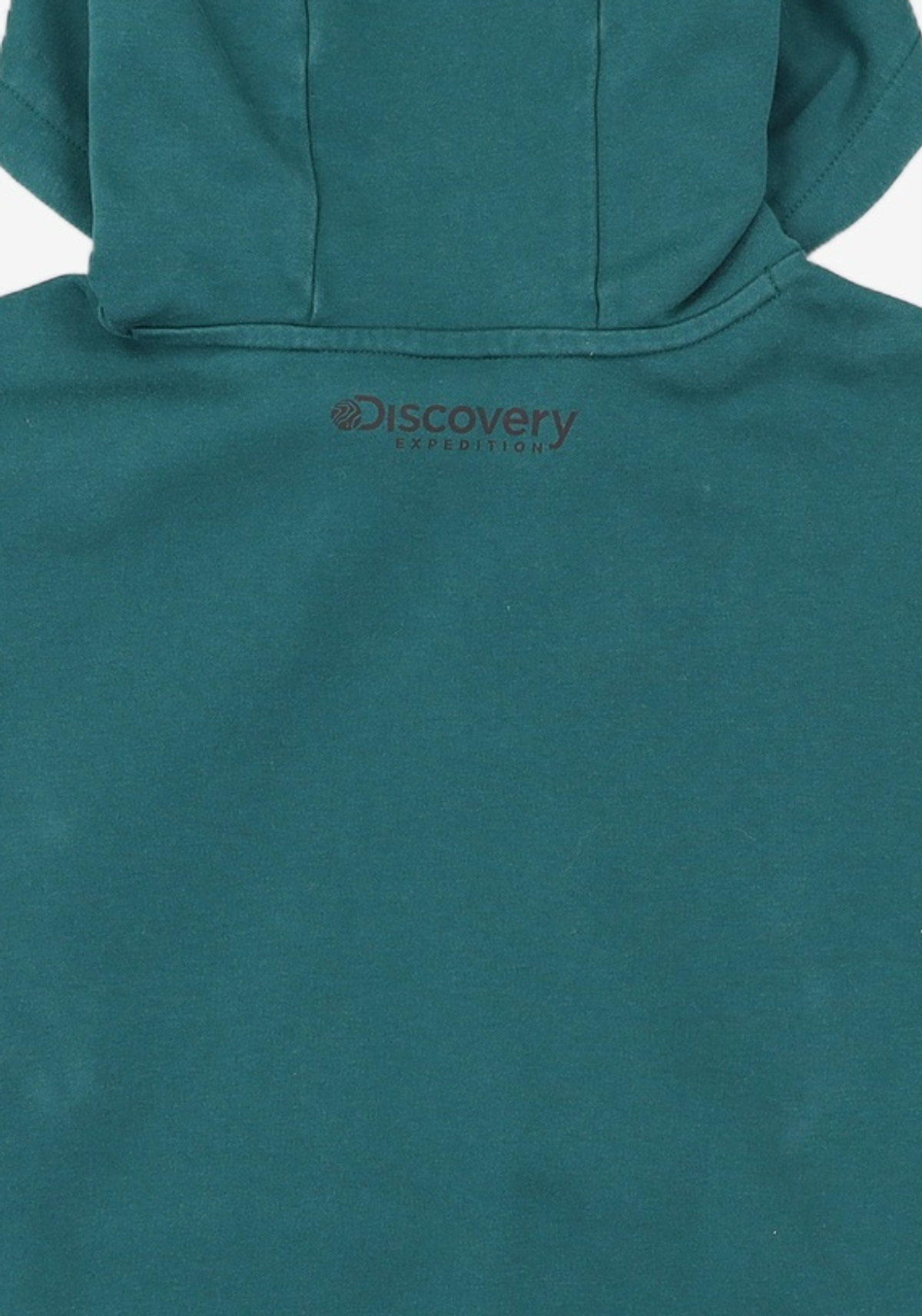 디스커버리(discovery) 후드 티셔츠 95