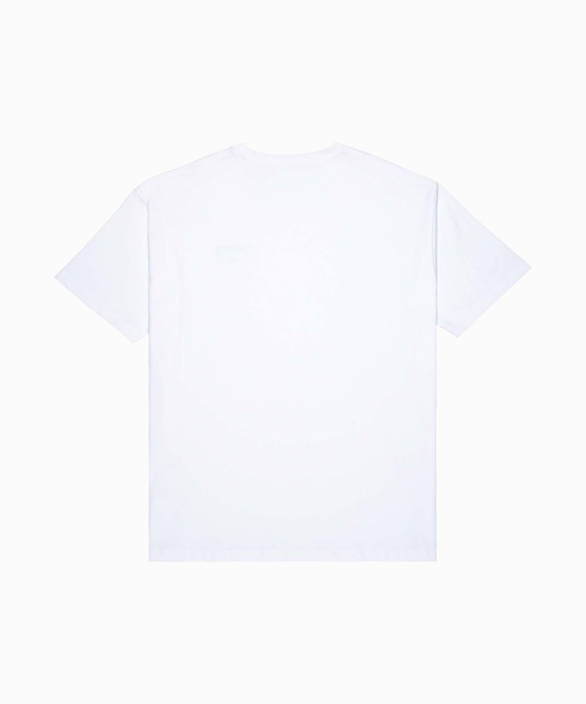 컨버스(CONVERSE) 디그 618 티셔츠 화이트 UCJ765-001