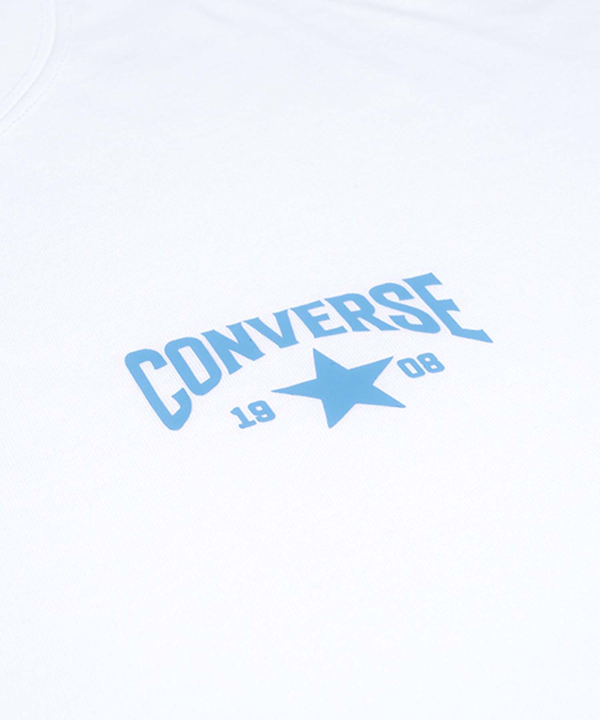 컨버스(CONVERSE) 디그 618 티셔츠 화이트 UCJ765-001