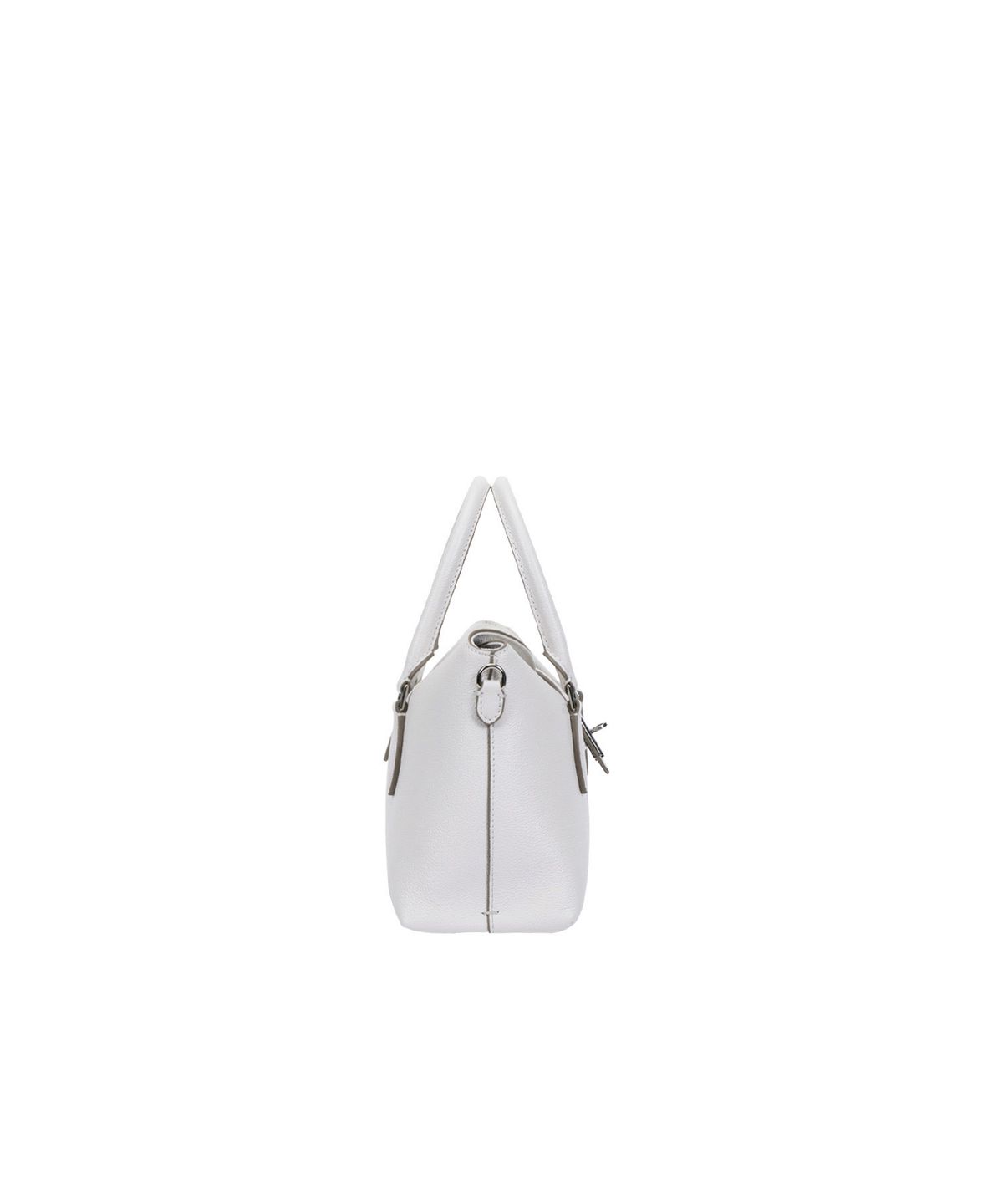 분크(VUNQUE) Halfmoon Flac Tote S (하프문 플락 토트 스몰)_2colors