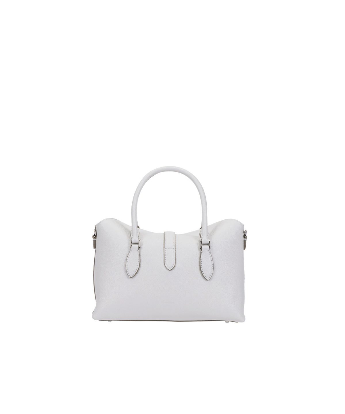 분크(VUNQUE) Halfmoon Flac Tote S (하프문 플락 토트 스몰)_2colors