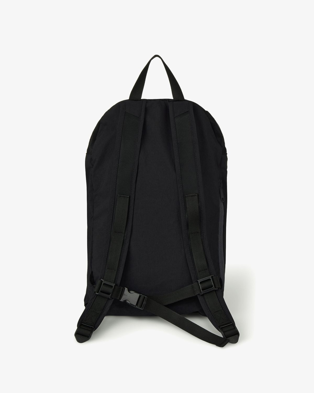 에이이에이이(AEAE) HIKING BACKPACK [BLACK]