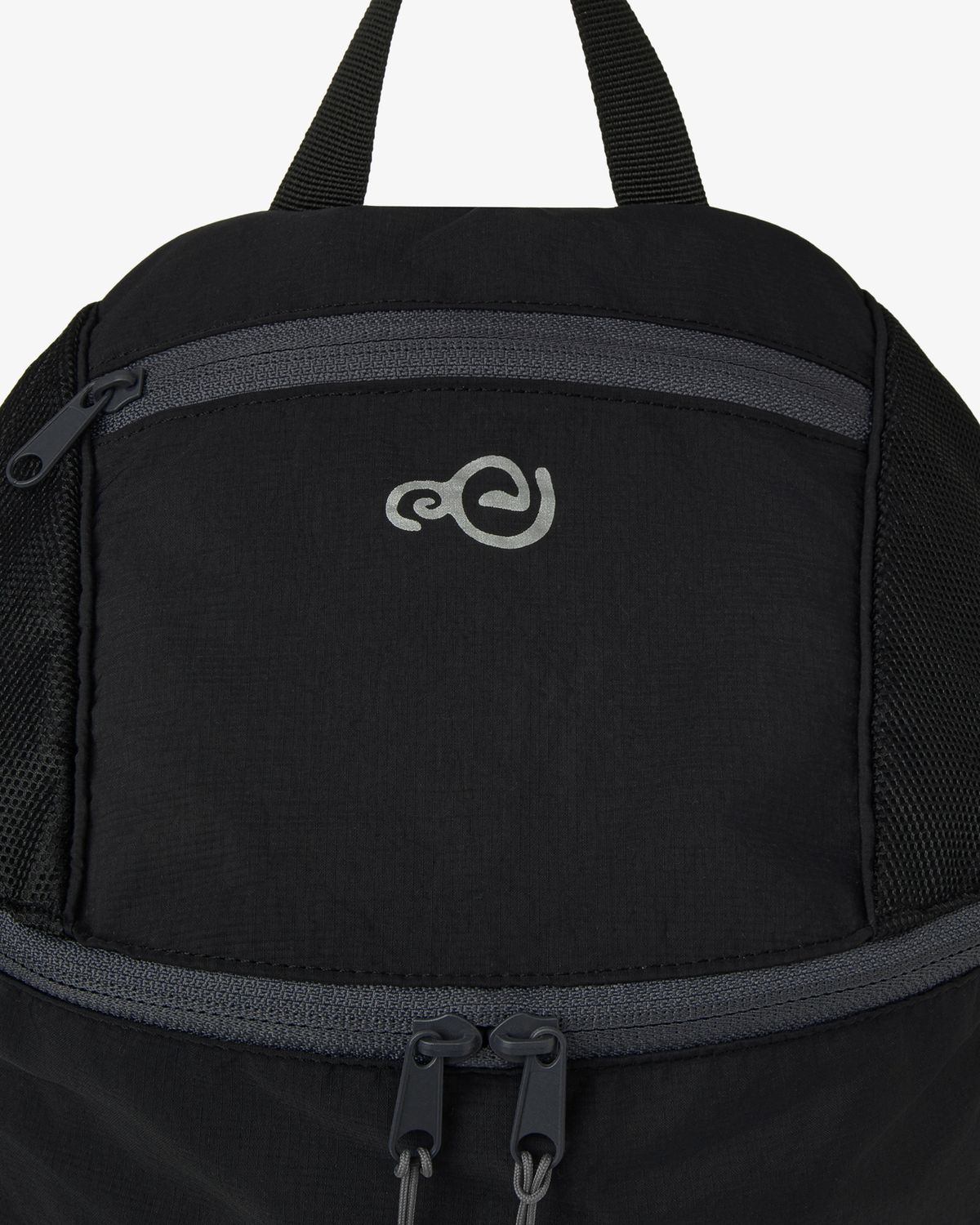 에이이에이이(AEAE) HIKING BACKPACK [BLACK]