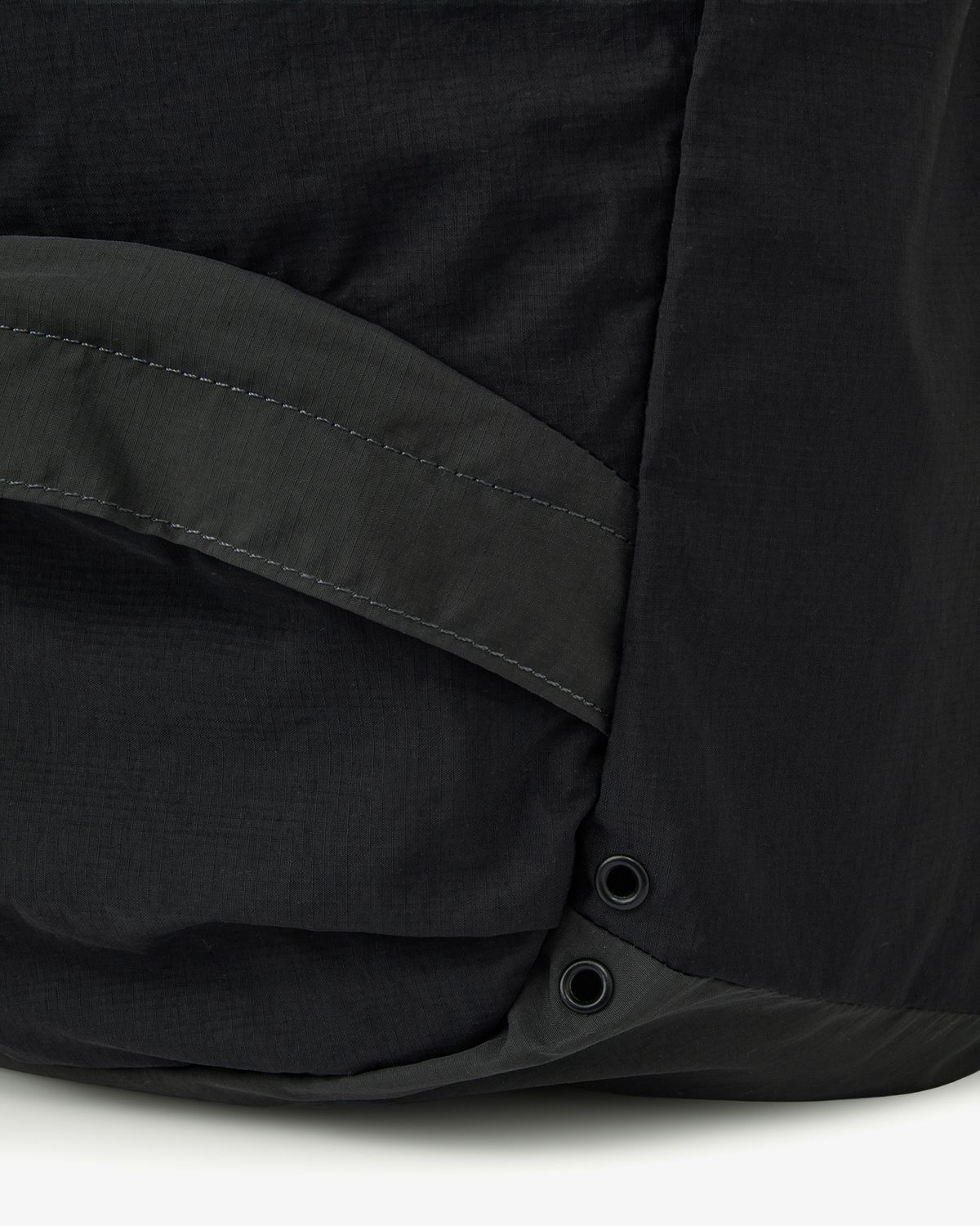 에이이에이이(AEAE) HIKING BACKPACK [BLACK]