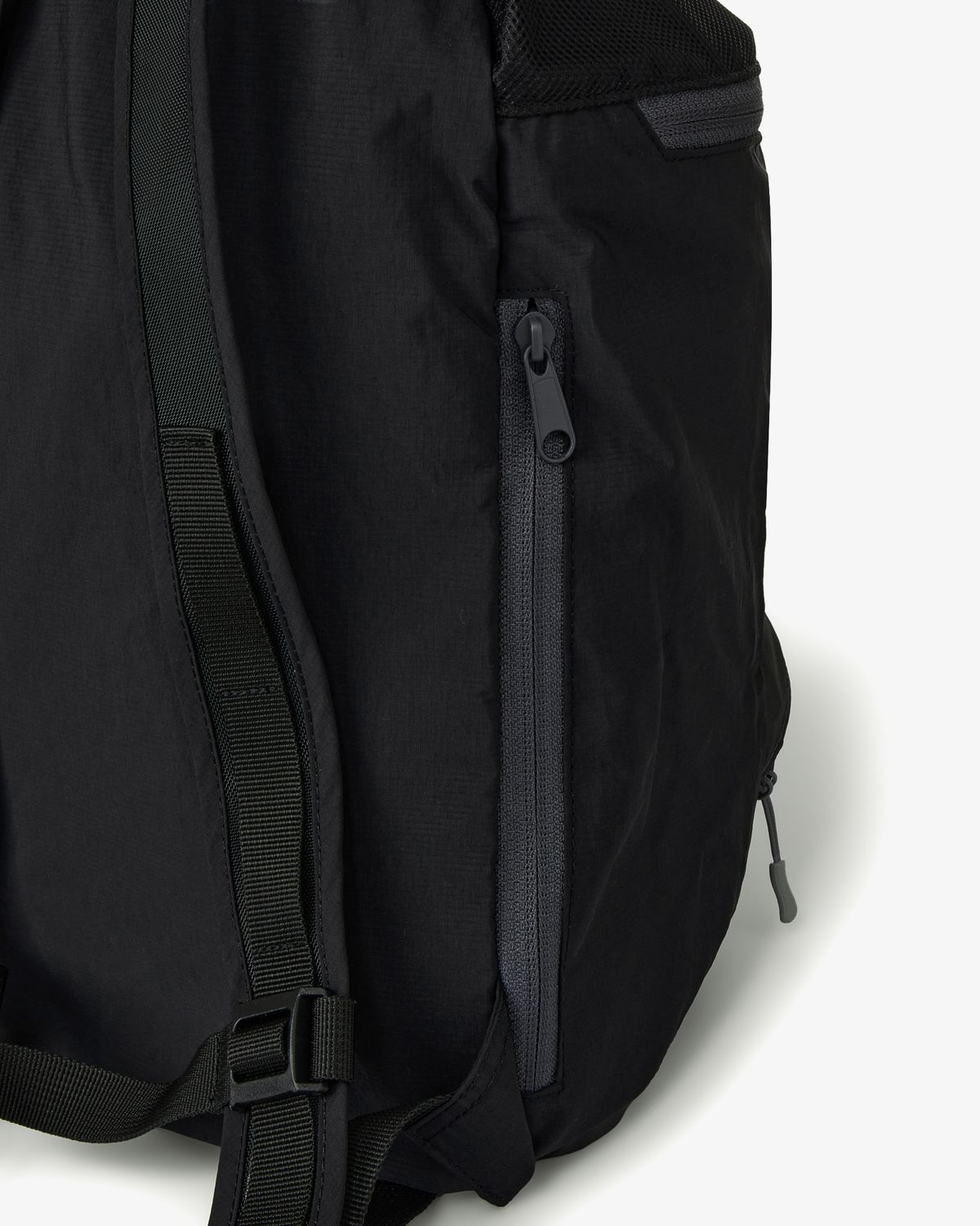 에이이에이이(AEAE) HIKING BACKPACK [BLACK]