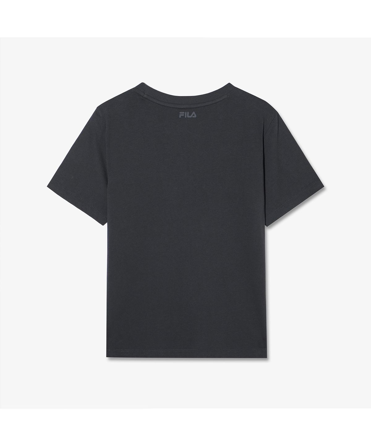 휠라(FILA) 여성 마이티셔츠 스탠다드(FS262RS01F025006)