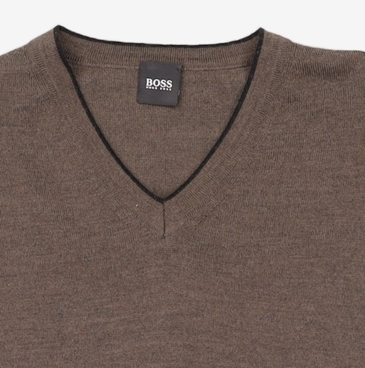 휴고 보스(HUGO BOSS) 니트/스웨터 M
