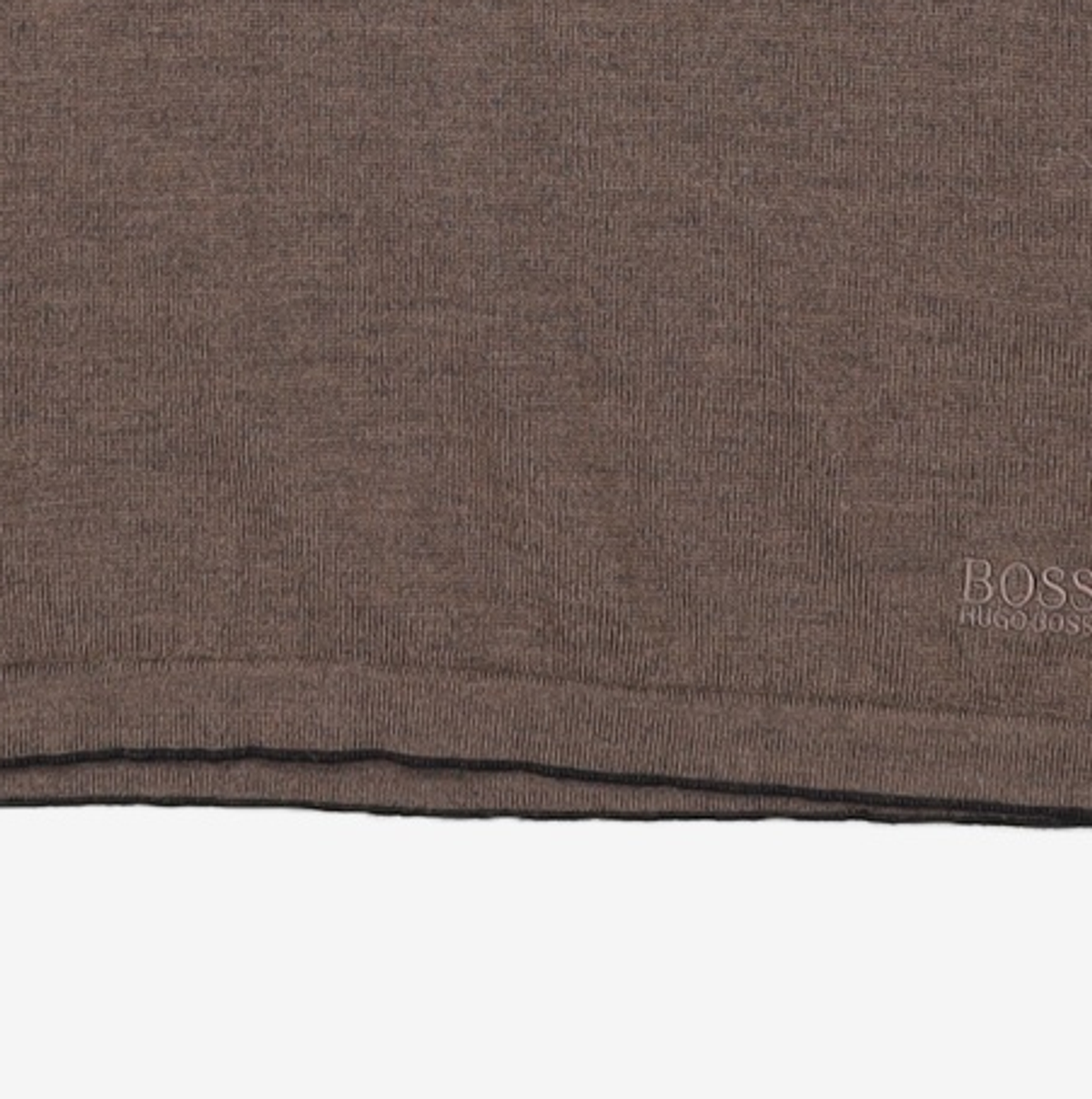휴고 보스(HUGO BOSS) 니트/스웨터 M