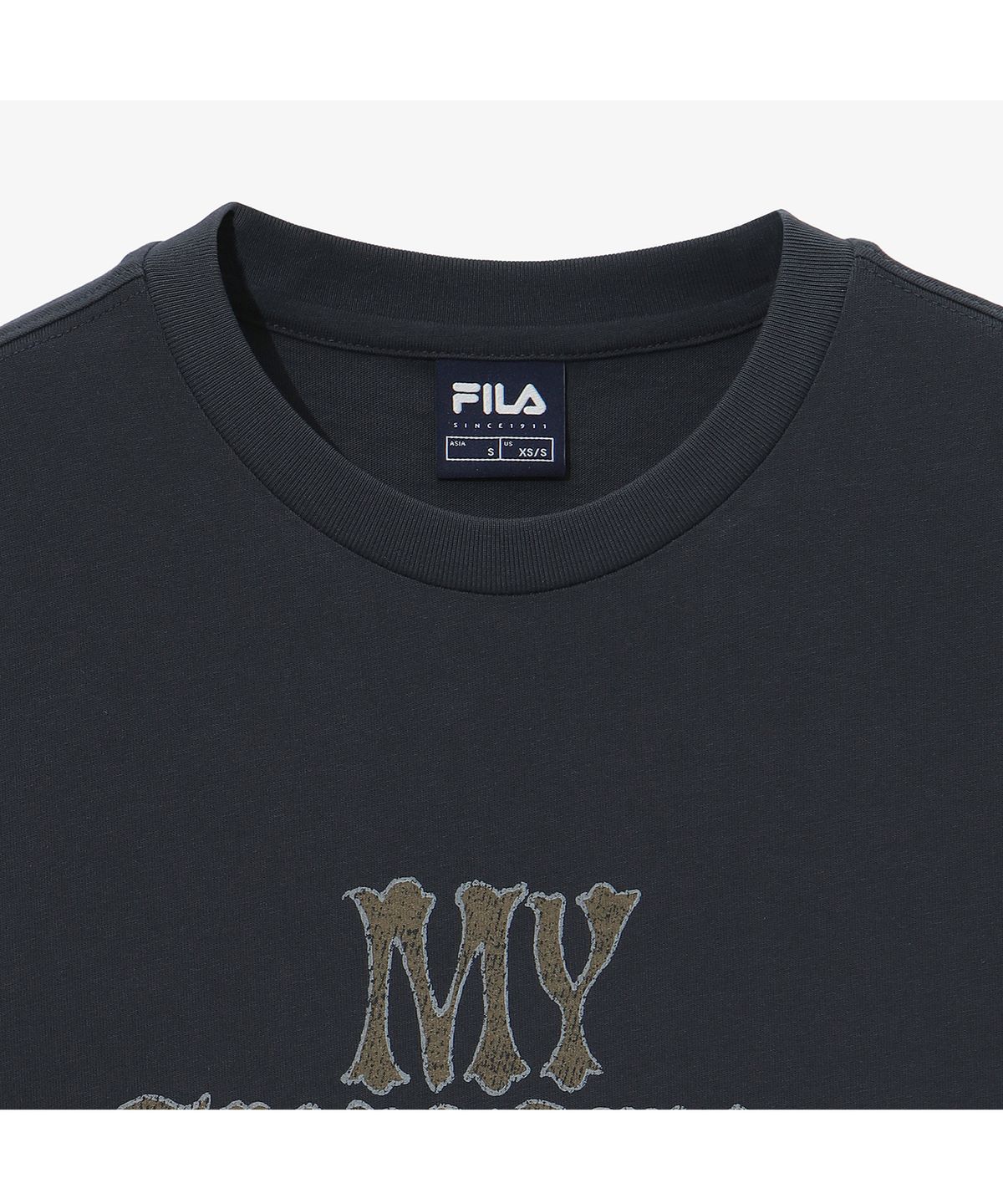 휠라(FILA) 마이티셔츠(FS262RS01X035006)