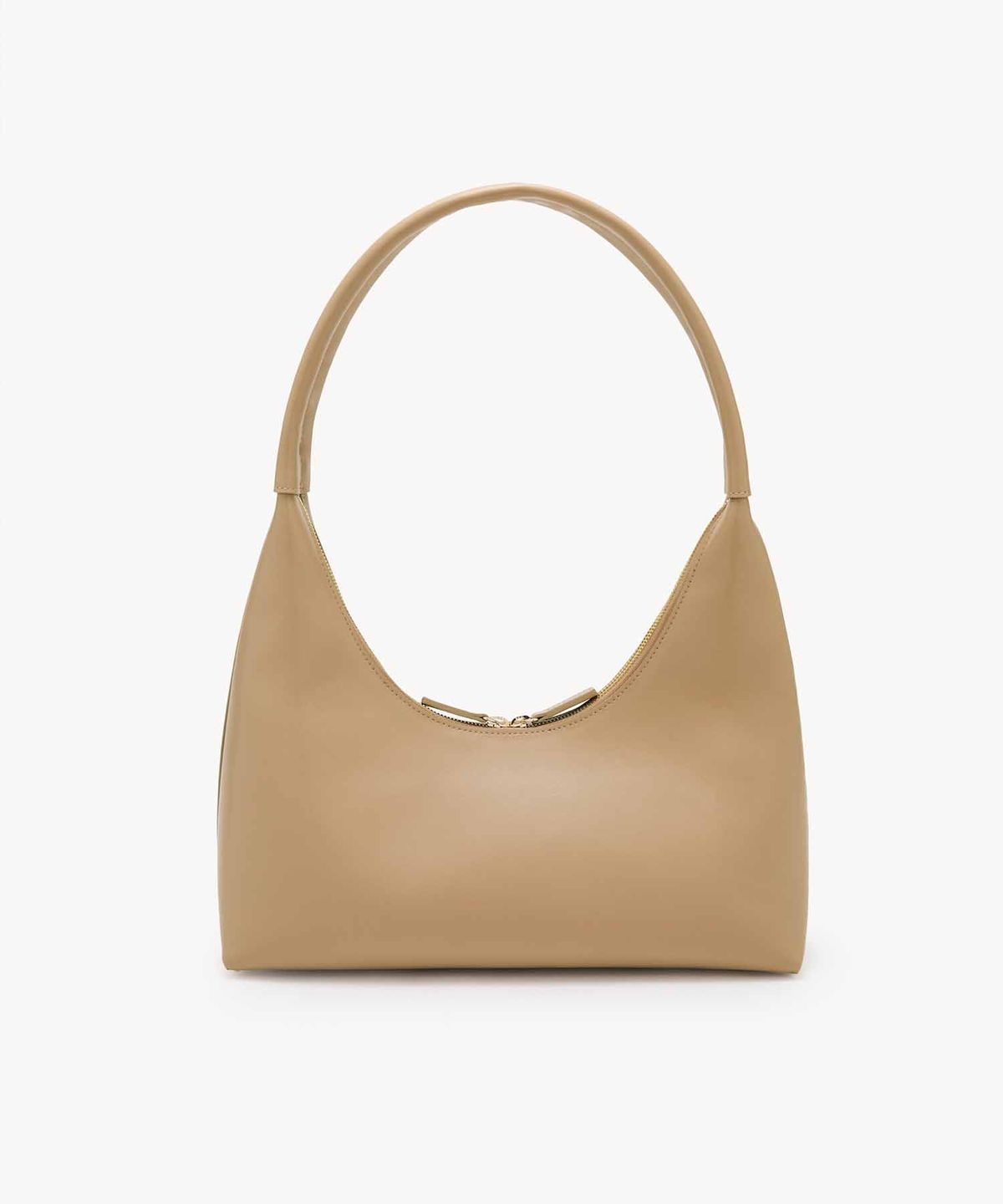 끌라베(CLAVE) 제이미 베이지  숄더백 (JAMIE Beige Shoulder Bag)