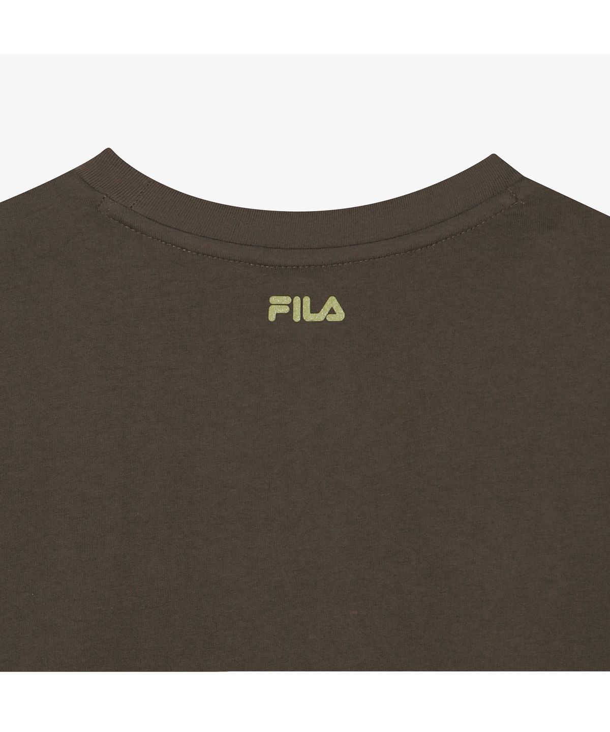 휠라(FILA) 여성 마이티셔츠 오버핏(FS262RS01F022217)