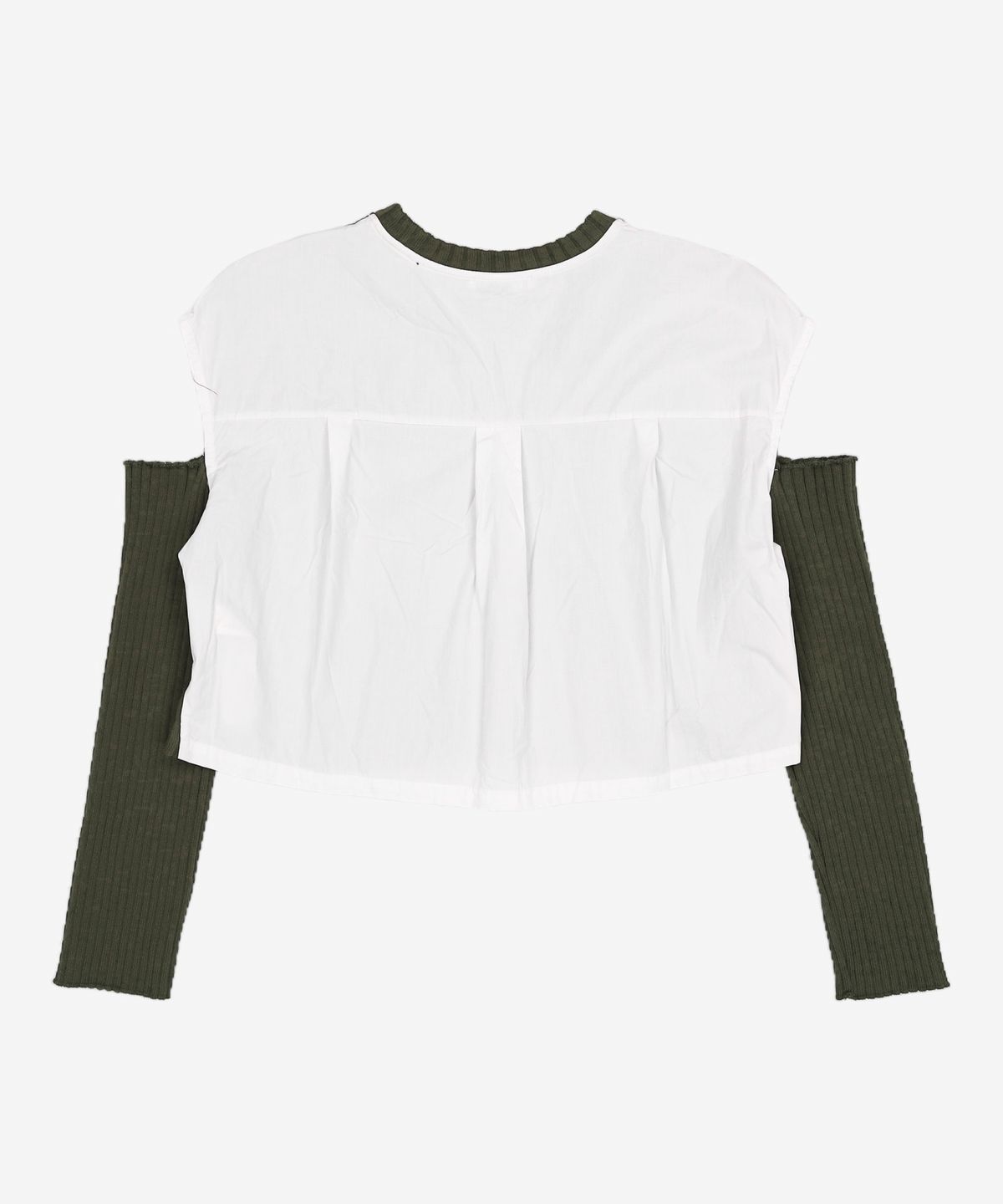 자라(ZARA) 기타 상의 S