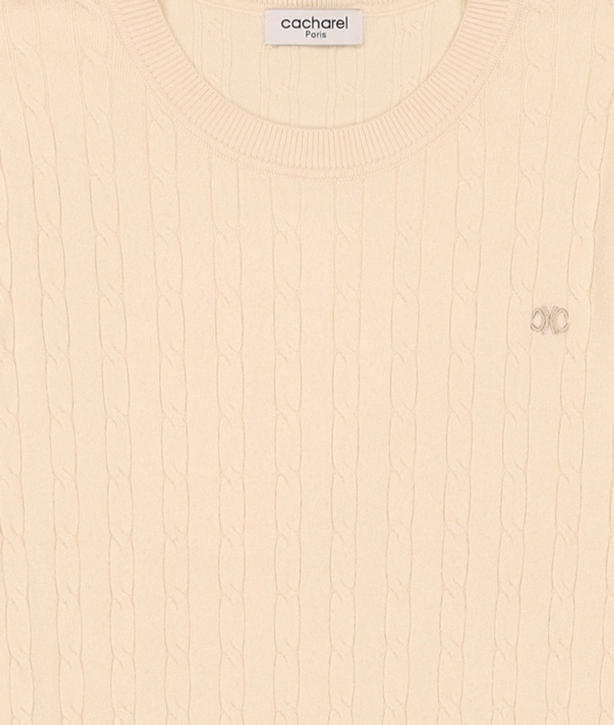 까사렐(CACHAREL) 니트/스웨터 95