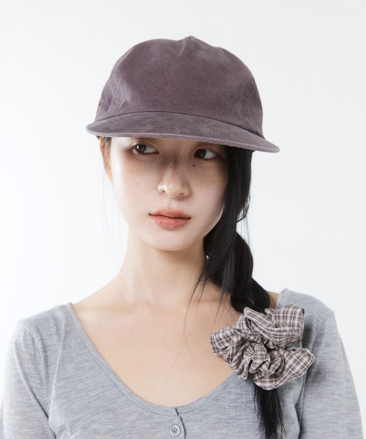 콜로신스(COLOCYNTH) Tumulus Cap Plum