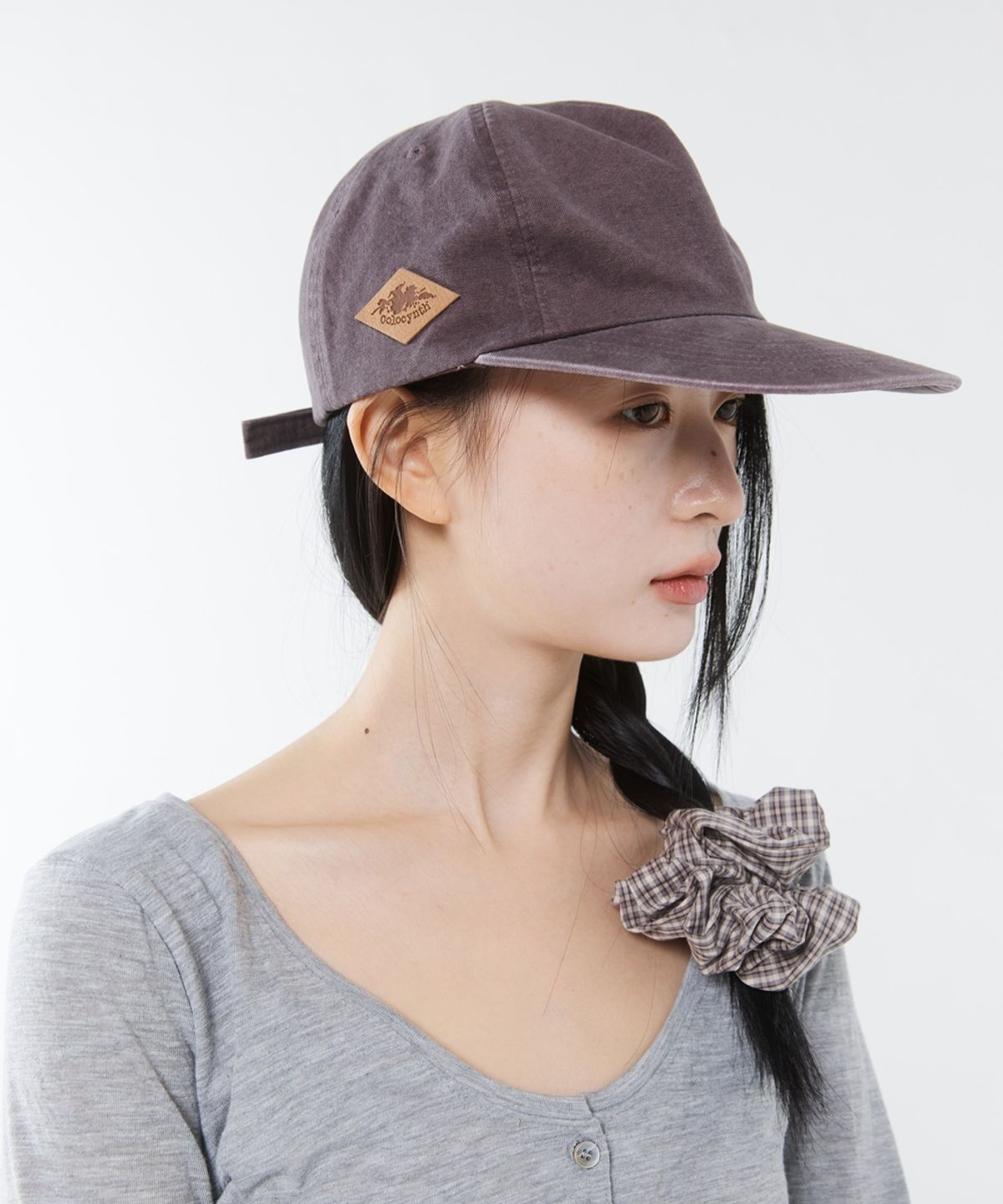 콜로신스(COLOCYNTH) Tumulus Cap Plum