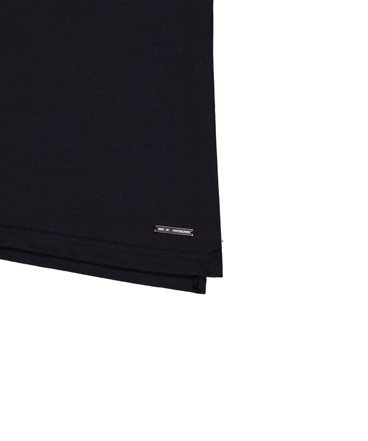 락케이크(ROCKCAKE) Off Shoulder Strap Top - Black