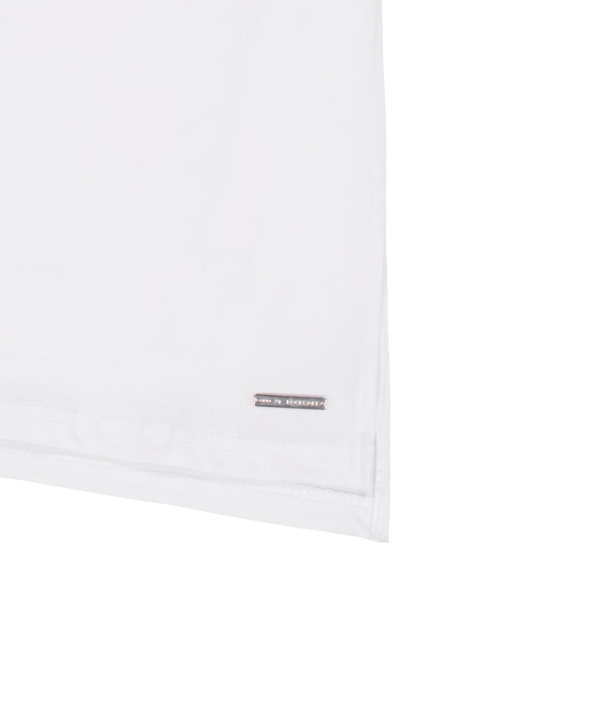락케이크(ROCKCAKE) Off Shoulder Strap Top - White