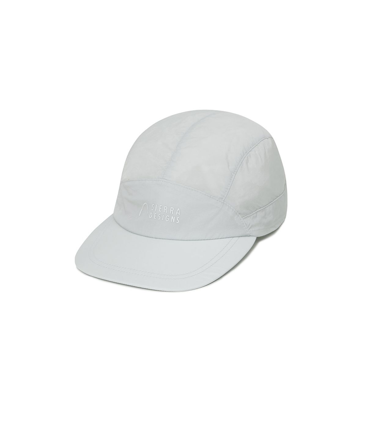 시에라디자인(SIERRA DESIGNS) 카슨(CARSON) 벤틸 선쉐이드 캡 LIGHT BLUE