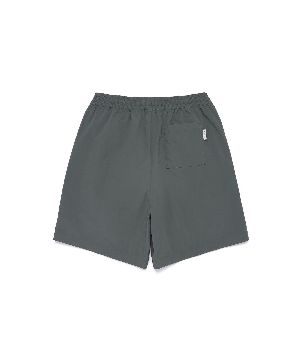 스노우피크 어패럴 키즈(SNOWPEAK APPAREL KIDS) 키즈 타슬란 반바지 (S26MKLHP85) Urban Green