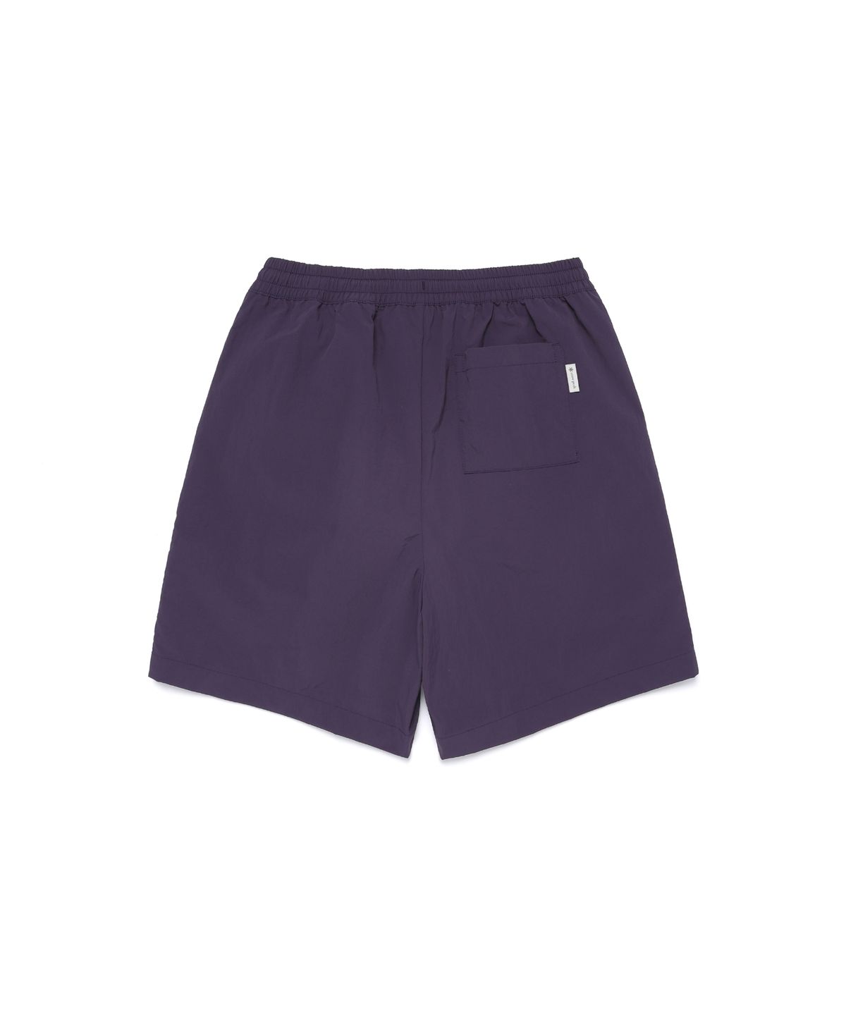 스노우피크 어패럴 키즈(SNOWPEAK APPAREL KIDS) 키즈 타슬란 반바지 (S26MKLHP85) Purple