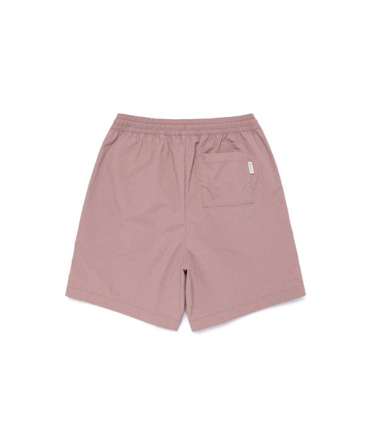 스노우피크 어패럴 키즈(SNOWPEAK APPAREL KIDS) 키즈 타슬란 반바지 (S26MKLHP85) Deep Pink