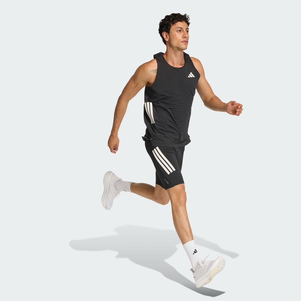 아디다스(ADIDAS) adi365 클라이마쿨 러닝 탱크 탑 JZ6544