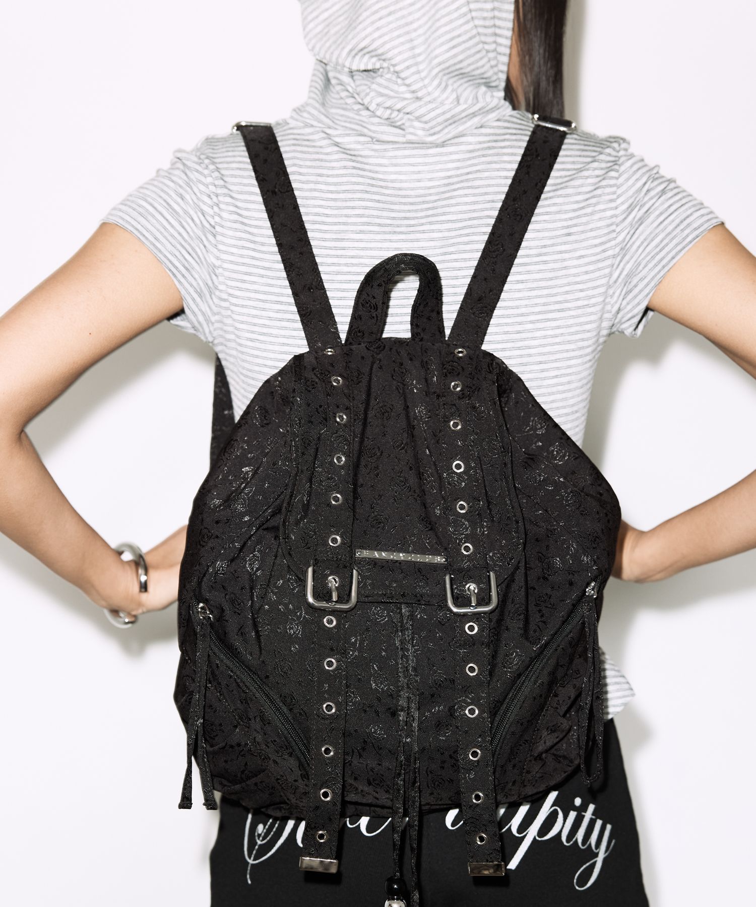 black louis vuitton backpack cheap Discovery Work Backpack