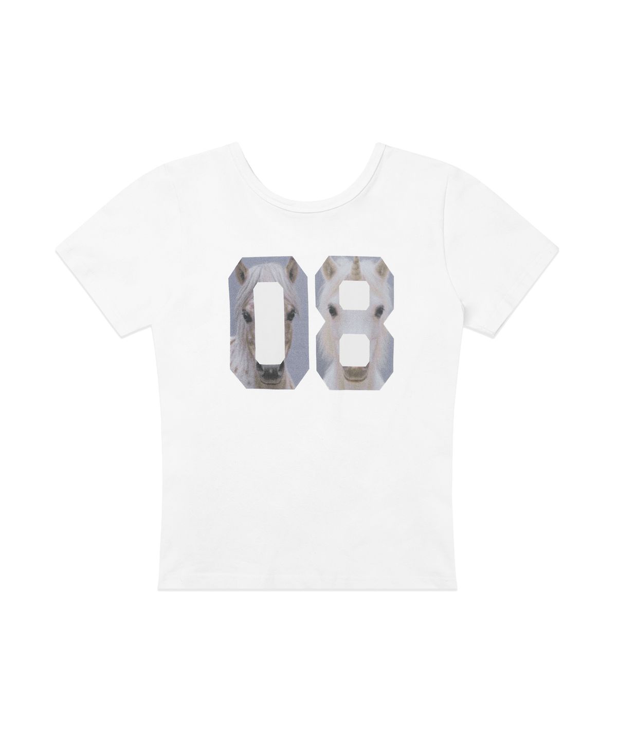 팬시클럽(FANCY CLUB) 2-WAY 08 홀스티 (WHITE) F26QB078