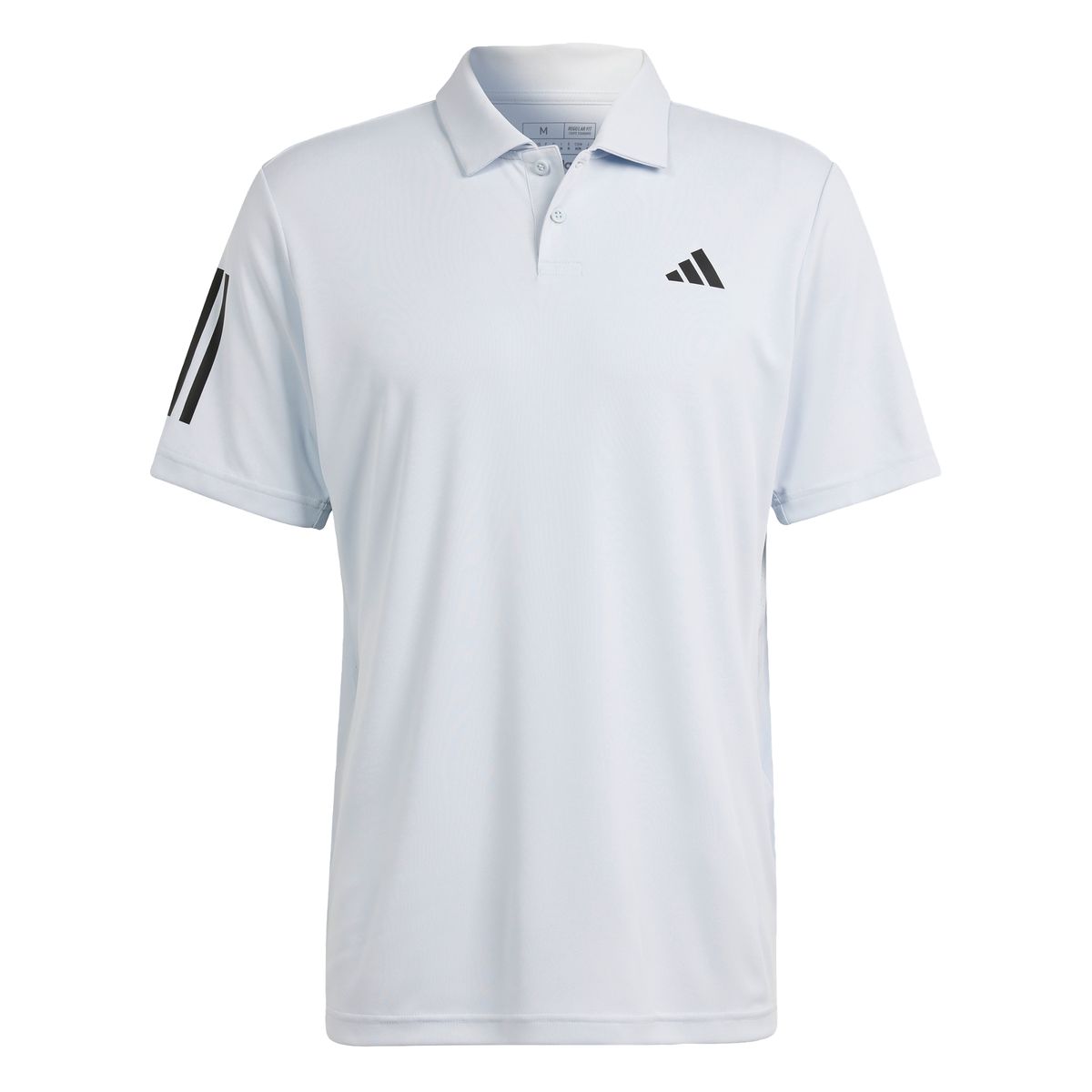 아디다스(ADIDAS) 클럽 3-스트라이프 테니스 폴로 셔츠 IP1894