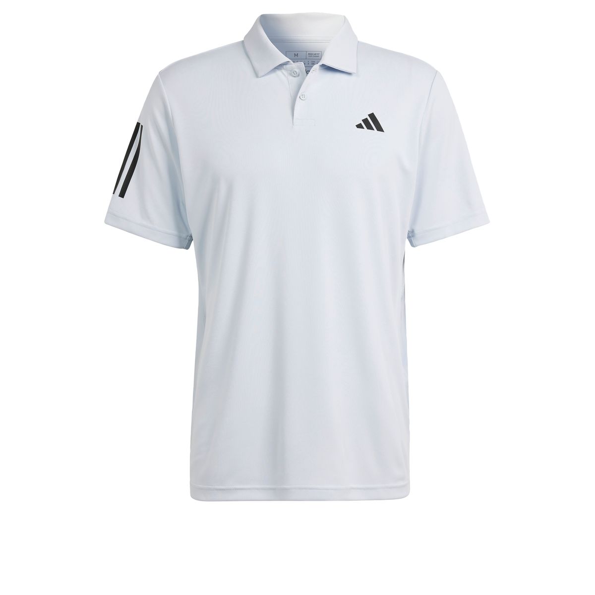 아디다스(ADIDAS) 클럽 3-스트라이프 테니스 폴로 셔츠 IP1894