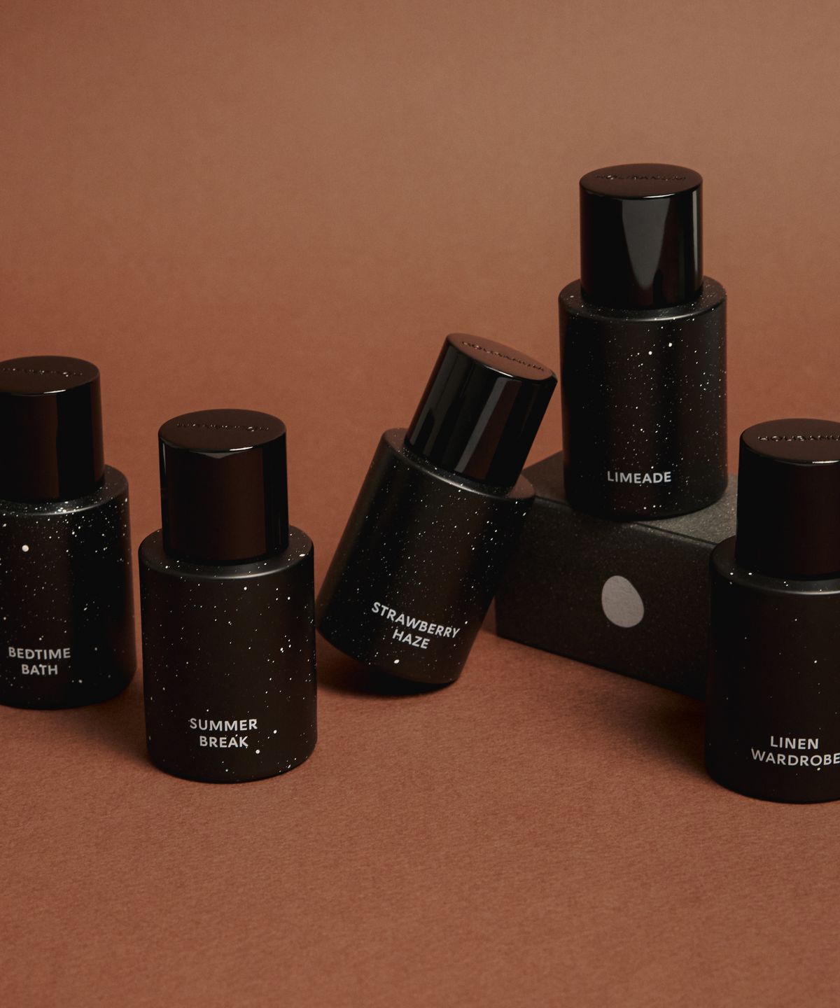 홀리바넘(HOLIBANUM) EDT 30ml [5종 택1]