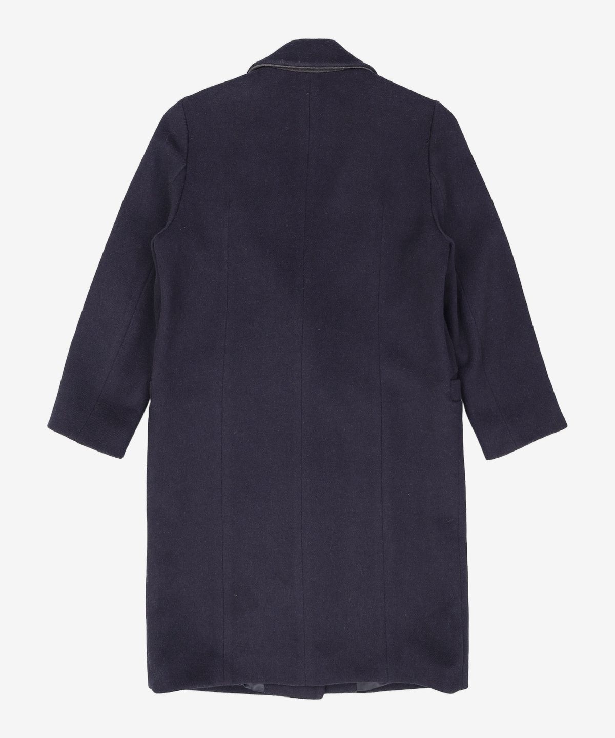 미쏘(MIXXO) 겨울 싱글 코트 S