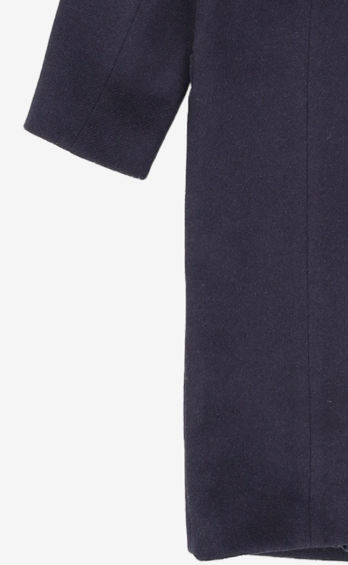 미쏘(MIXXO) 겨울 싱글 코트 S