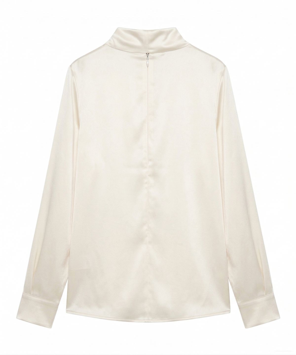 킴도(KIMDOH) Lune Blouse / Cream