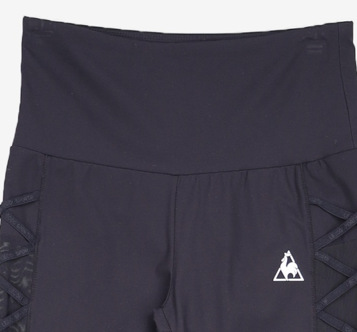 르꼬끄 스포르티브(LE COQ SPORTIF) 레깅스 S