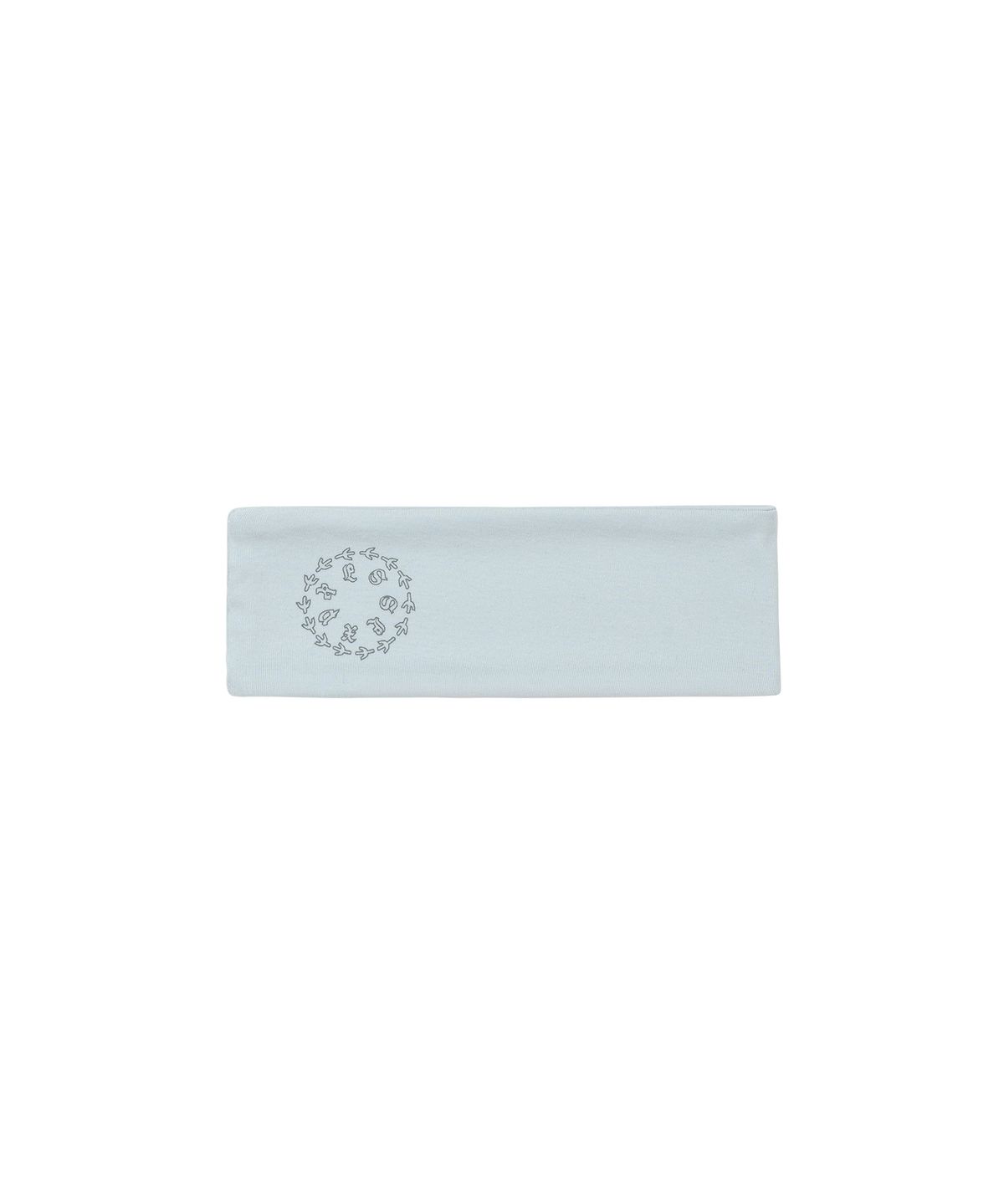 웰빙익스프레스(WELLBEING EXPRESS) PEACE Pigeon Hairband Mint