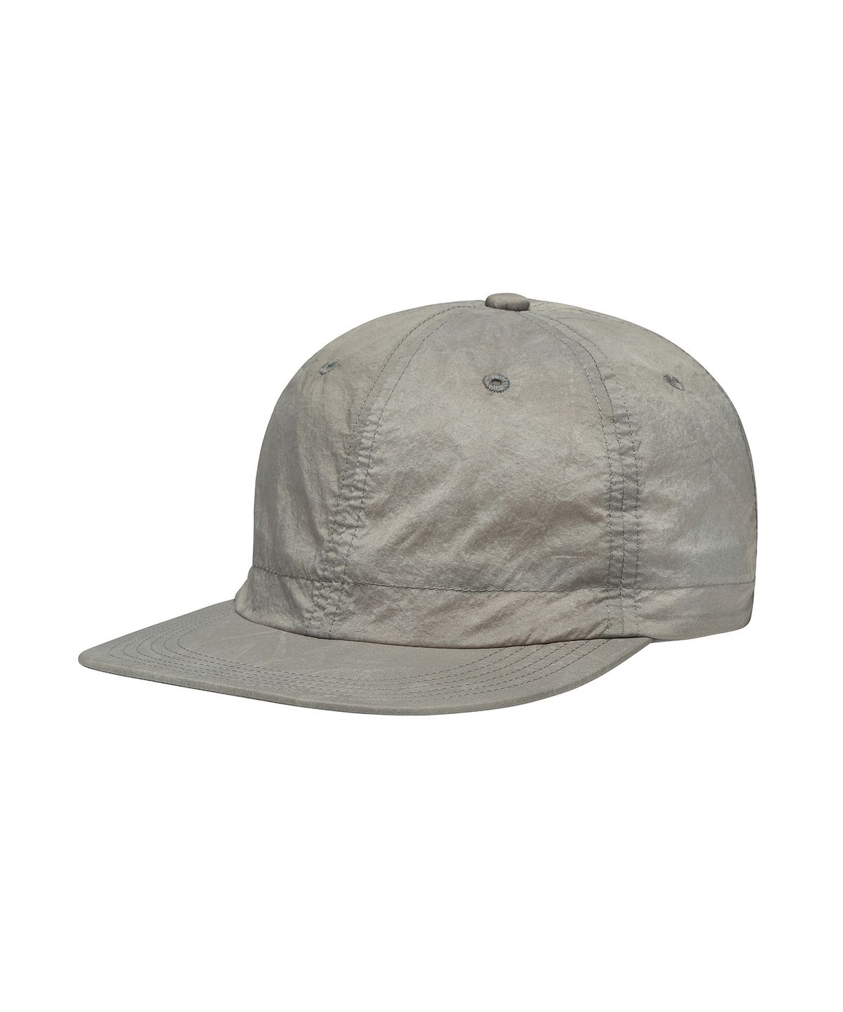 힐리먼트(HELEMENT) 페더라이트 캠프캡 (GREY)